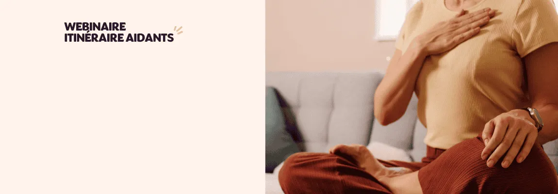 webinaire aidant