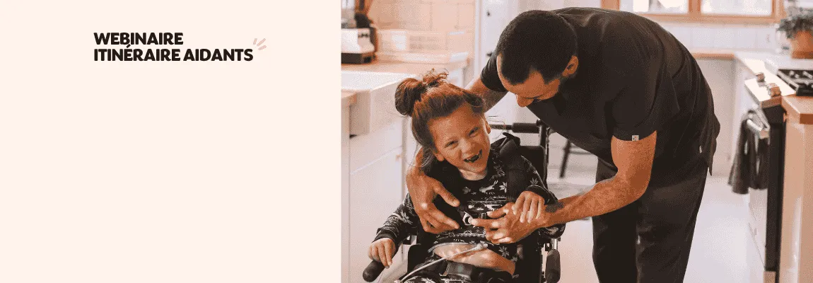 bannière présentation Café Ma Boussole Aidants