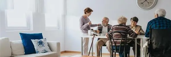 accueil personnes Alzheimer EHPAD