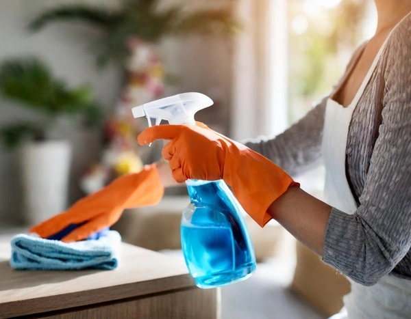Aide ménagère à domicile : comment en bénéficier ?  