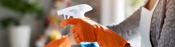 Aide ménagère à domicile : comment en bénéficier ?  
