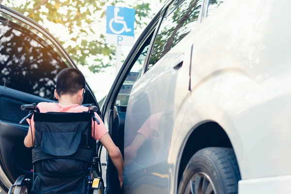 Transport des élèves en situation de handicap 